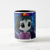 Milardio-Tasse Tasse (Zentrum)