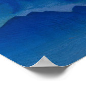 Milarepa, der von Nicholas Roerich erschienen ist Poster (Ecke)