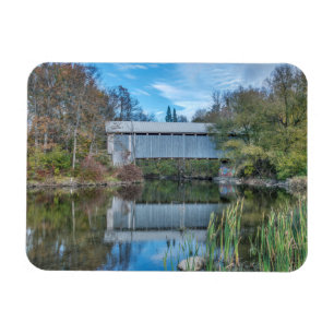Milby-Brücke Magnet