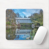 Milby-Brücke Mousepad (Mit Mouse)