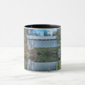 Milby-Brücke Tasse (Zentrum)