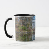 Milby-Brücke Tasse (Links)