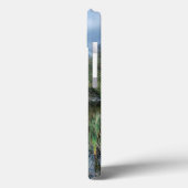 Milby Covered Bridge 2 Case-Mate iPhone Hülle (Rückseite / Links)