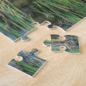 Milby Covered Bridge Puzzle (Seite)