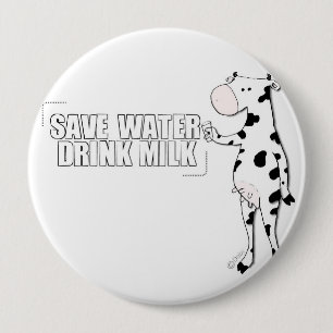 Milch Button
