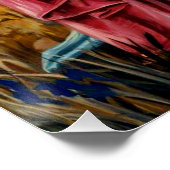 Milch, die poster (Ecke)