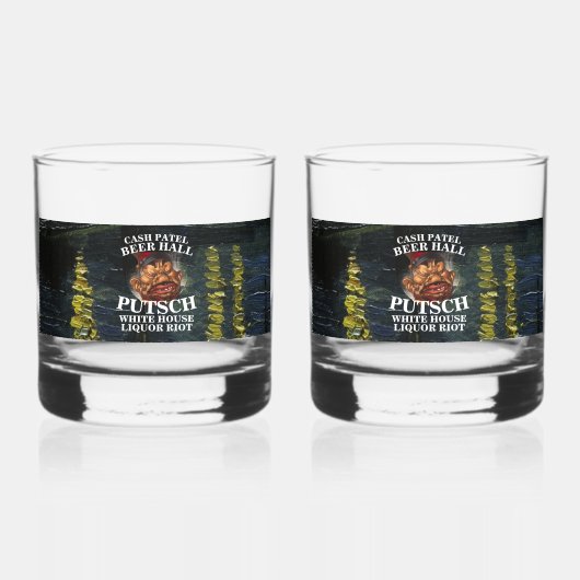 MILCH DOD LEBENSMITTEL CDC FLEISCH MILCH ÖL EIER F WHISKYGLAS (Rückseite)