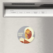 Milch für Wärme Magnet (In Situ (Geschirrspüler))