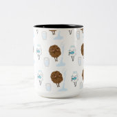 Milch & Kekse Tasse (Mittel)