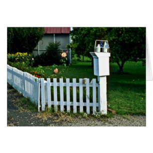 Milch-Lieferung, Gisborne