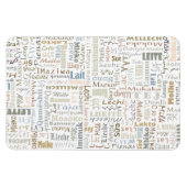 Milch Magnet (Horizontal)