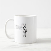 Milch, Milch Kaffeetasse (Links)