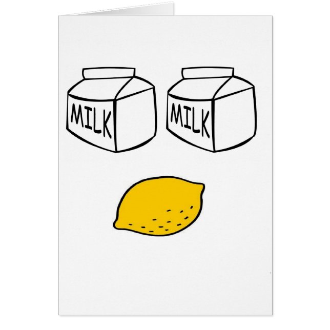 Milch-Milch-Limonade (Vorne)