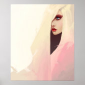 Milch Poster (Vorne)