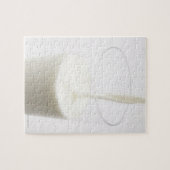 Milch Puzzle (Horizontal)