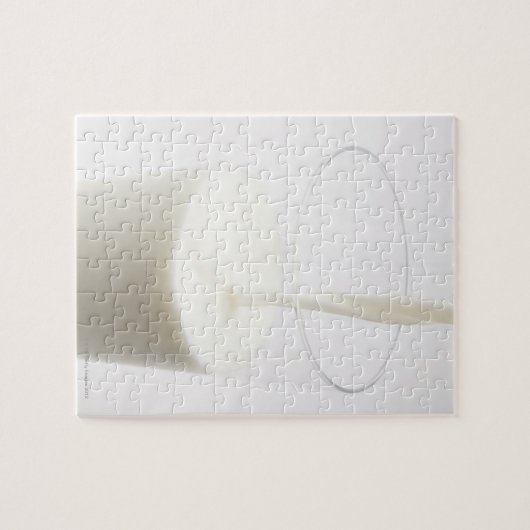 Milch Puzzle (Horizontal)