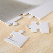 Milch Puzzle (Seite)