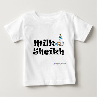 Milch-Scheich Tshirt