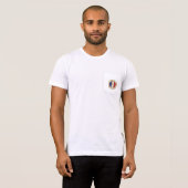 Milch T-Shirt (Vorne ganz)