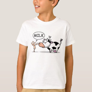 MILCH T-Shirt