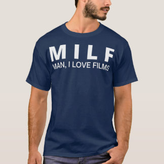 MILCH T-Shirt