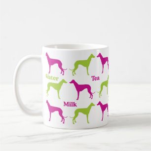 Milch-Tee-Schokoladen-Kaffee Kaffeetasse