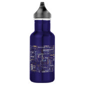 Milch Trinkflasche (Rechts)