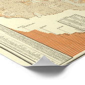 Milch und Butter Poster (Ecke)