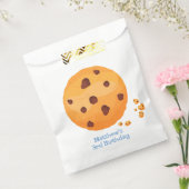 Milch und Cookies Geschenktütchen (Versiegelt)