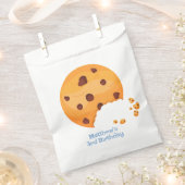 Milch und Cookies Geschenktütchen (Ausgeschnitten)