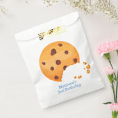 Milch und Cookies Geschenktütchen (Versiegelt)
