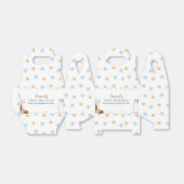 Milch und Kekse Geburtstagsparty Gefälligkeitsbox Geschenkschachtel (Ungefaltet)