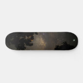 Milchbaume Skateboard (Horizontal)