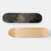 Milchbaume Skateboard (Horizontal)