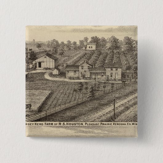 Milchbetriebe der RS Houston und WC White Button (Vorderseite)