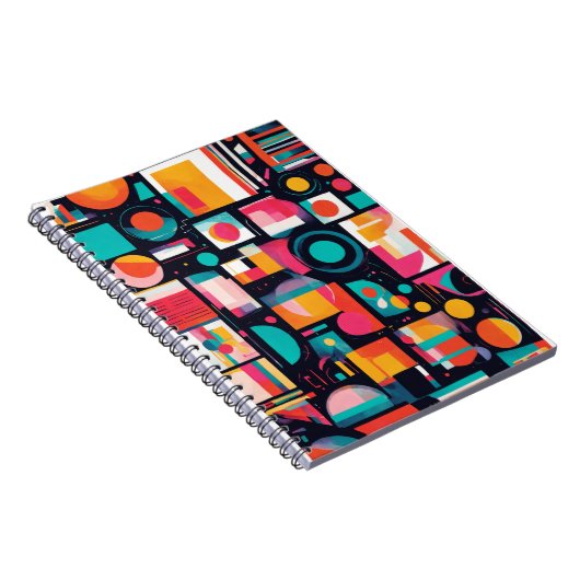 Milchbuch Notizblock (Rechte Seite)