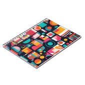 Milchbuch Notizblock (Linke Seite)