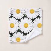 Milcherzeugnisse Badhandtuch Set (Waschlappen)