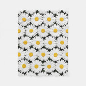 Milcherzeugnisse Fleecedecke (Vorderseite)