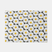 Milcherzeugnisse Fußmatte (Vorderseite)