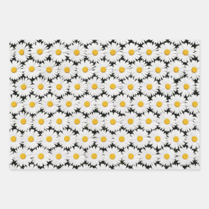 Milcherzeugnisse Geschenkpapier Set