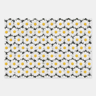 Milcherzeugnisse Geschenkpapier Set