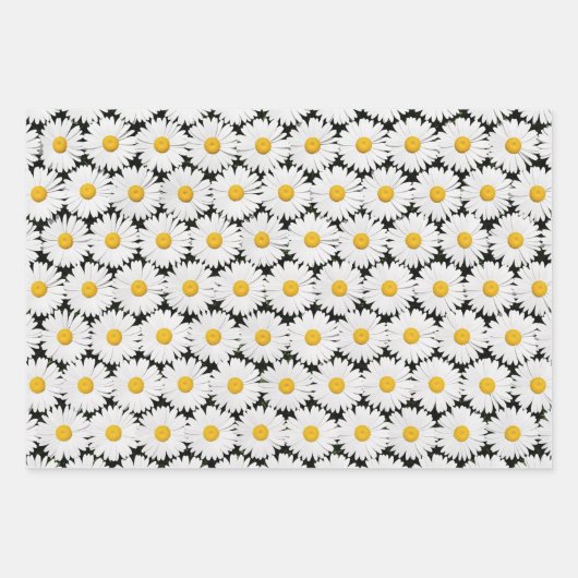 Milcherzeugnisse Geschenkpapier Set (Vorderseite)