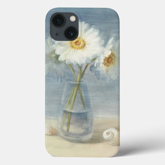 Milcherzeugnisse und Muscheln Case-Mate iPhone Hülle (Rückseite)