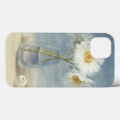 Milcherzeugnisse und Muscheln Case-Mate iPhone Hülle (Rückseite (Horizontal))