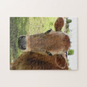 Milchexperte - Puzzle (Horizontal)