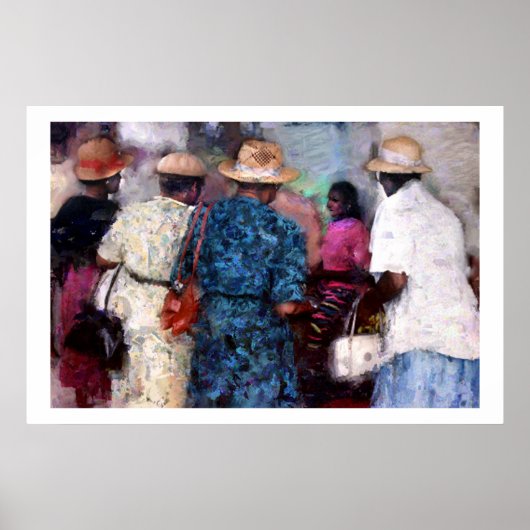 Milchfabrik Poster (Vorne)