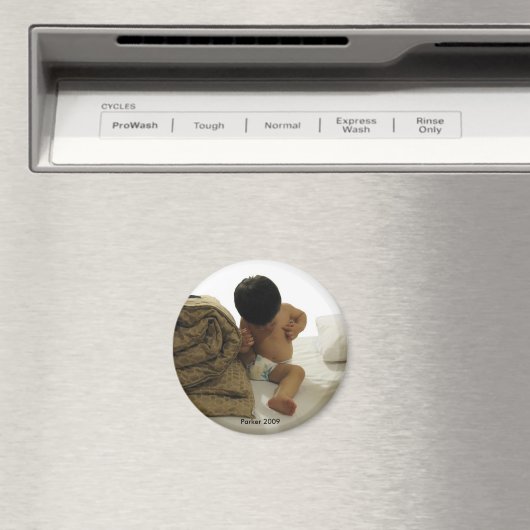 Milchhändler Magnet (In Situ (Geschirrspüler))