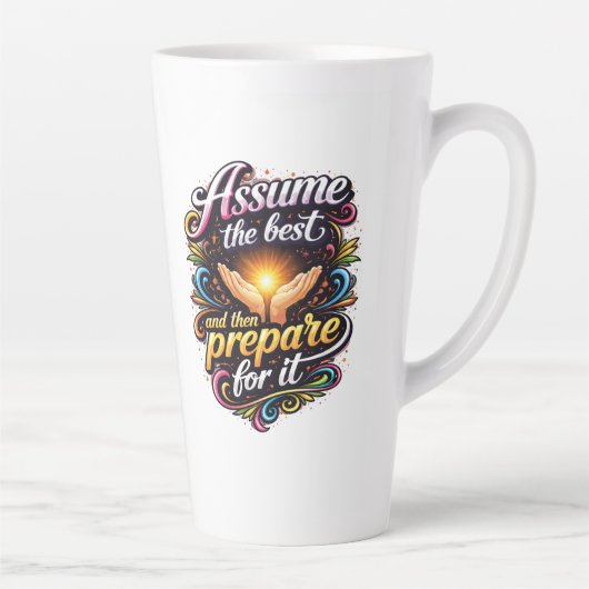 Milchkaffeetasse Milchtasse (Rechts)