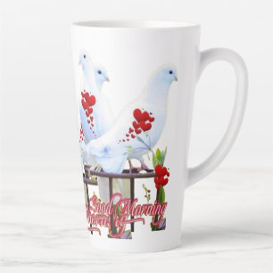 Milchkaffeetasse Milchtasse